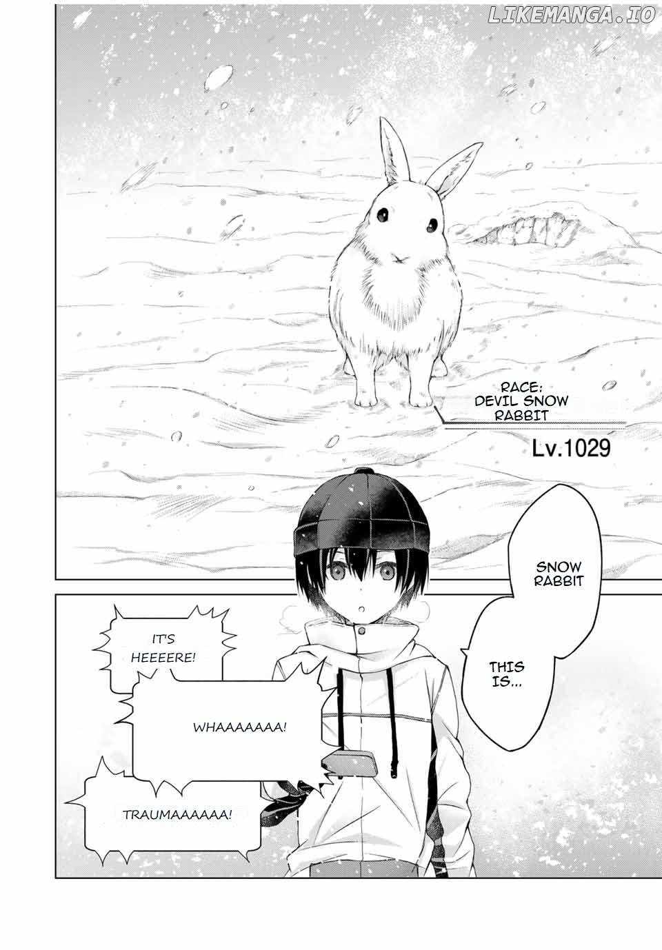 Listener ni Damasarete Dungeon no Sai Kasou kara Dasshutsu RTA suru Koto ni Natta Chapter 14 8